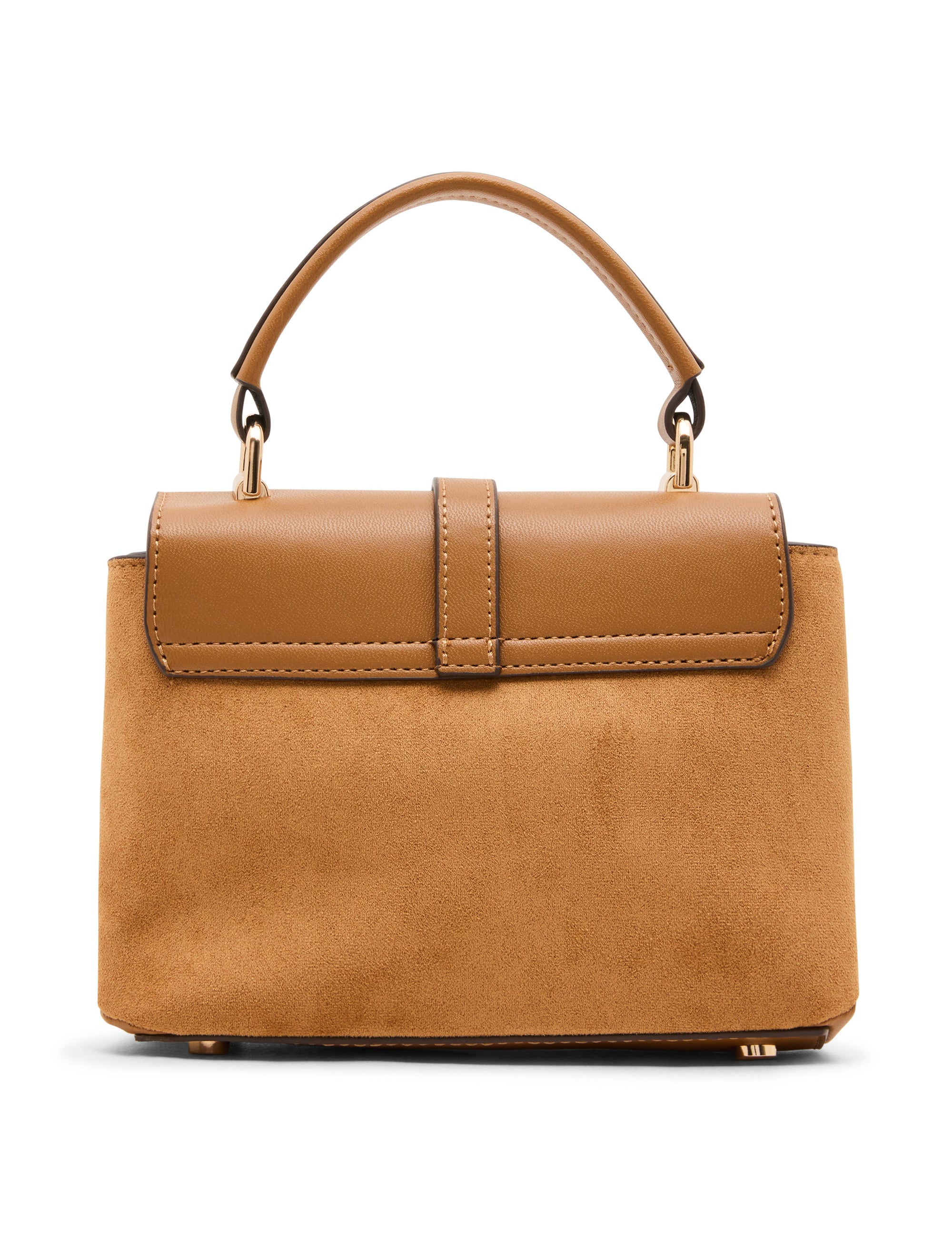 Small Top Handle Bag