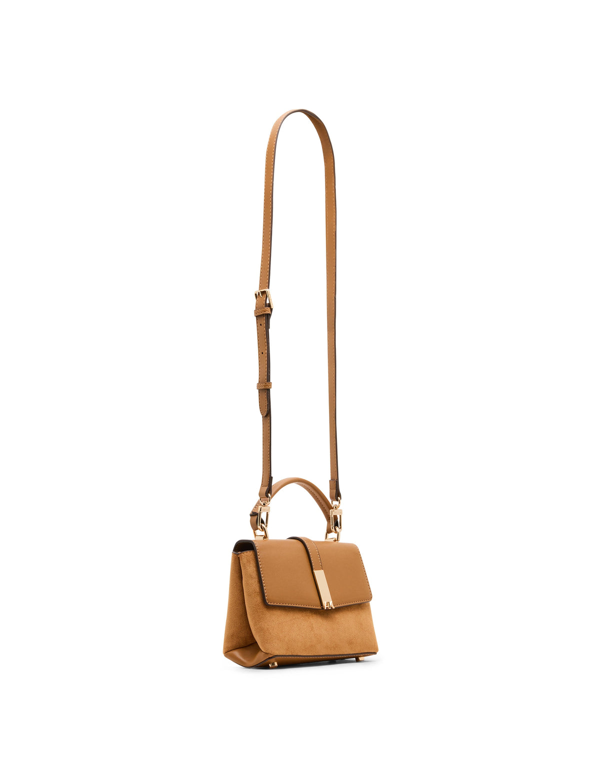 Anne Klein Small Top Handle Bag