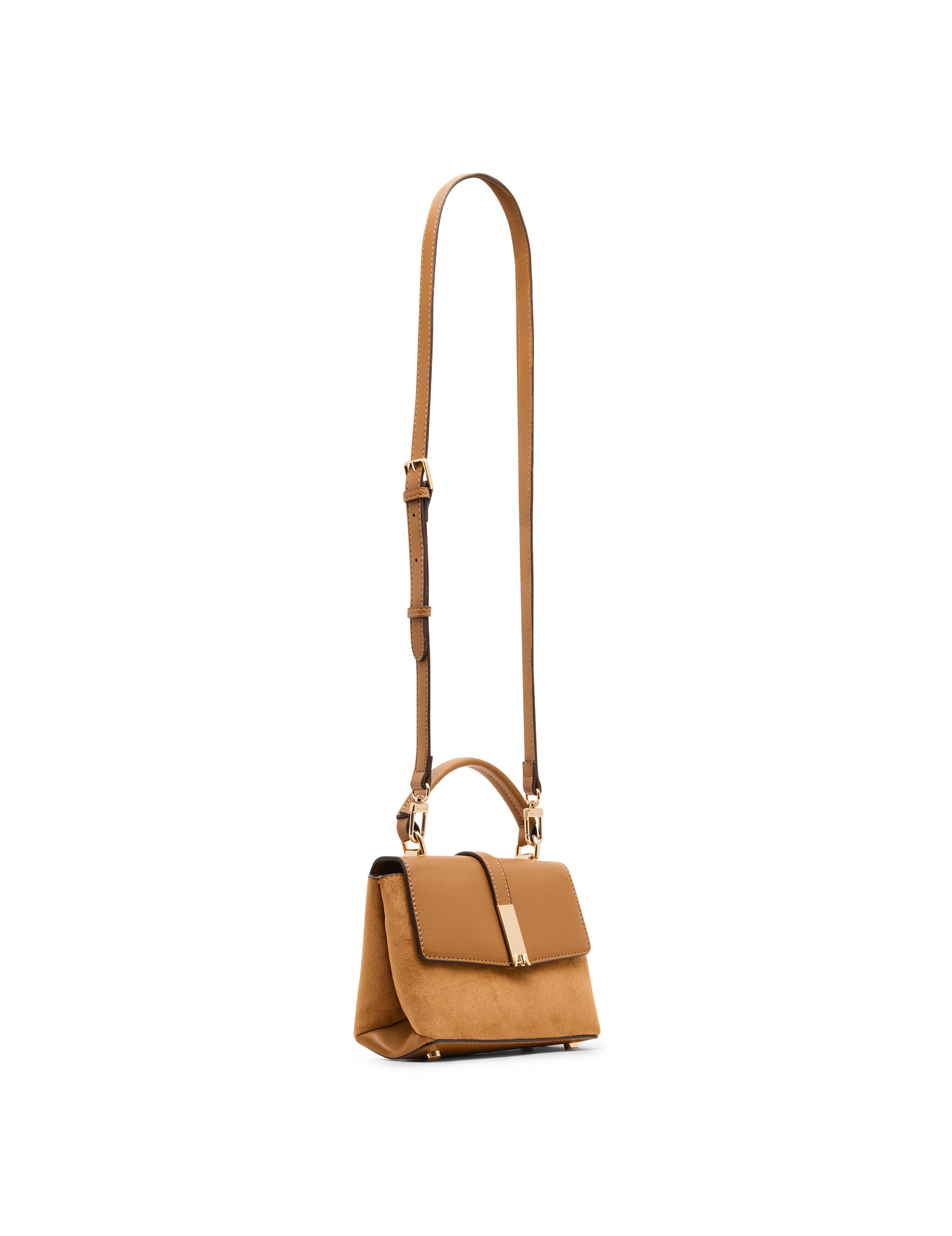 Small Top Handle Bag