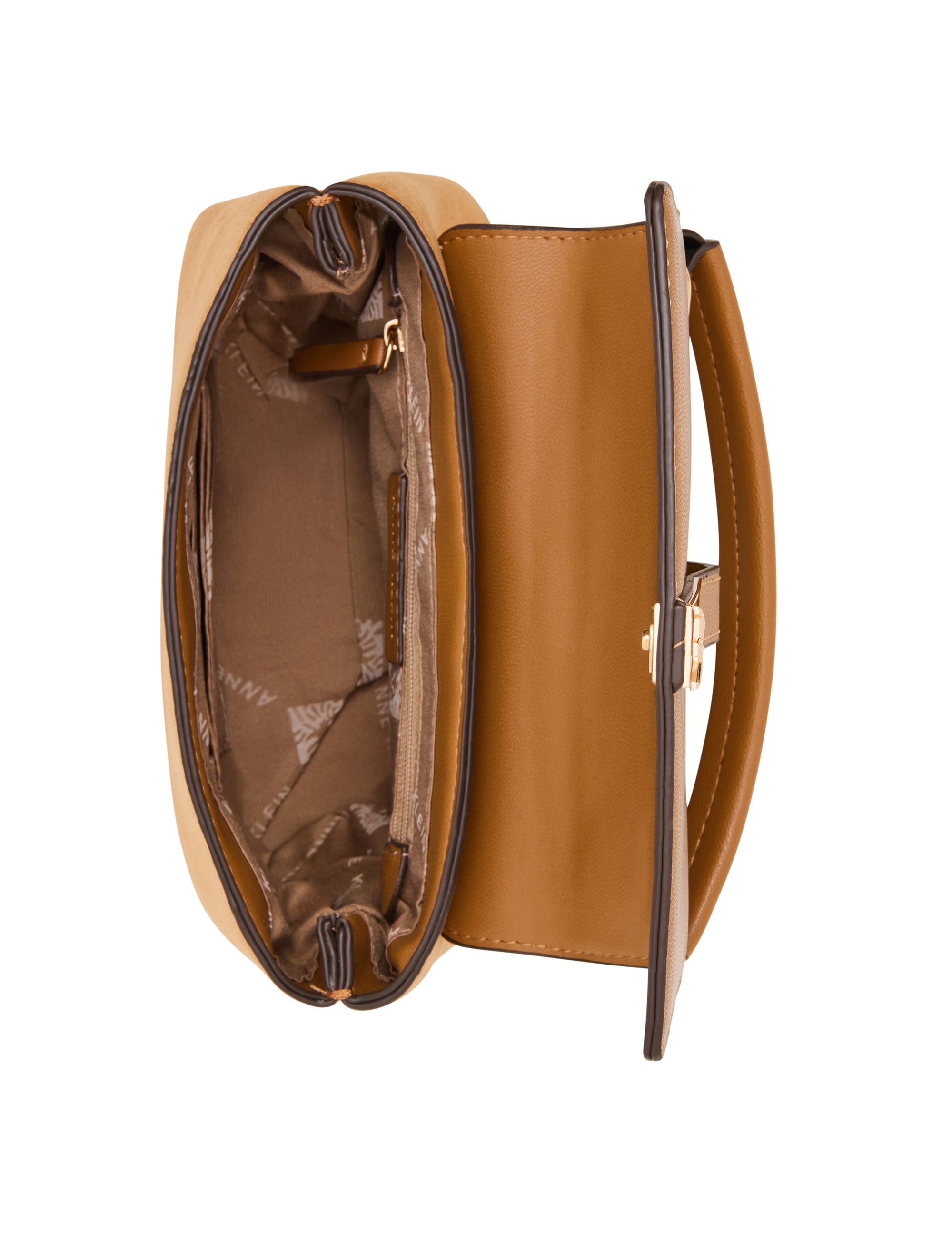 Small Top Handle Bag
