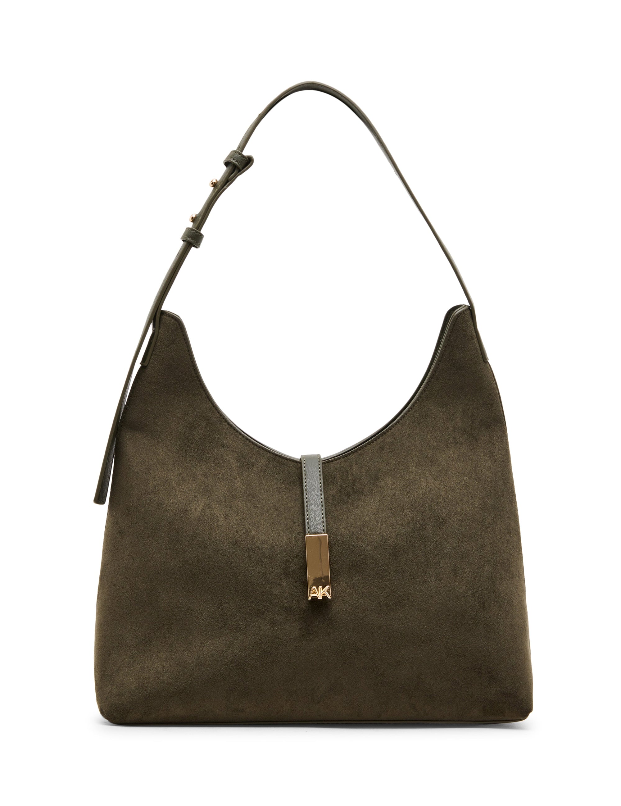 Relaxed Crescent Bag HOBO Madden - Handbags