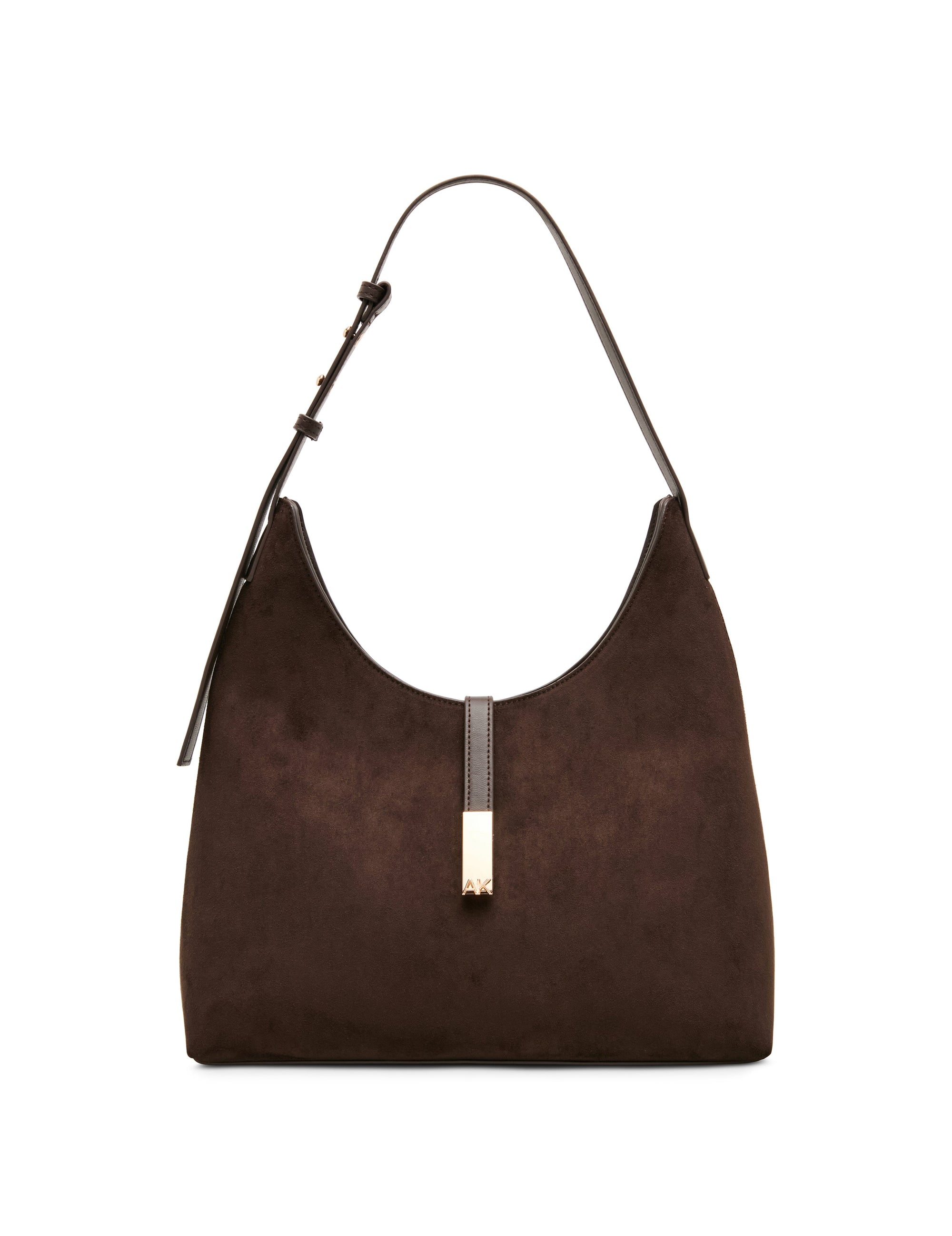 Relaxed Crescent Bag HOBO Madden - Handbags