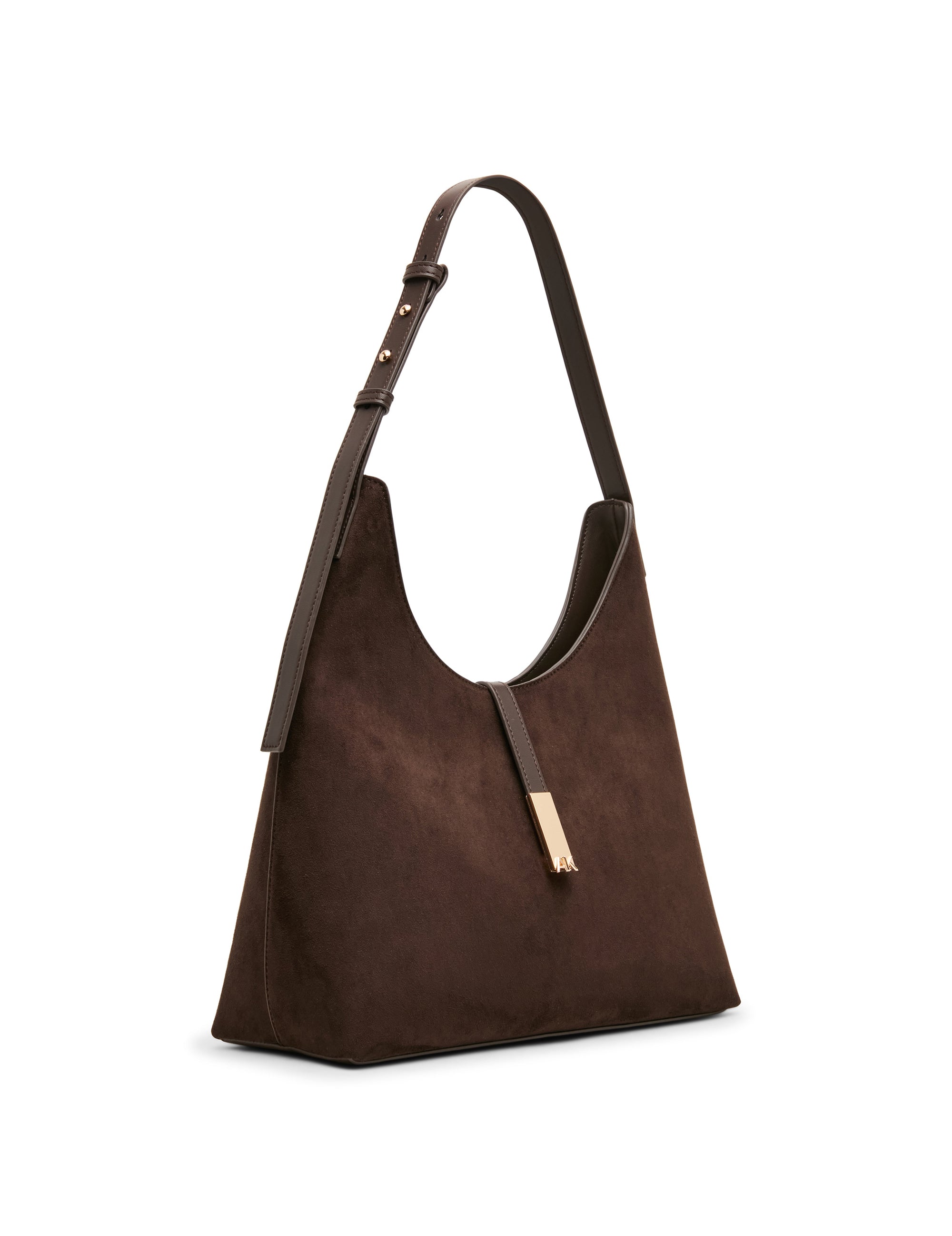 Relaxed Crescent Bag