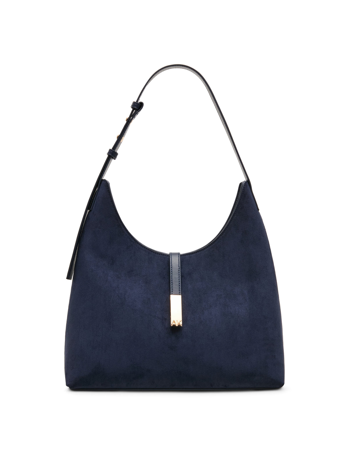 Anne Klein Distant Mountain/Distant Mountain Relaxed Crescent Bag