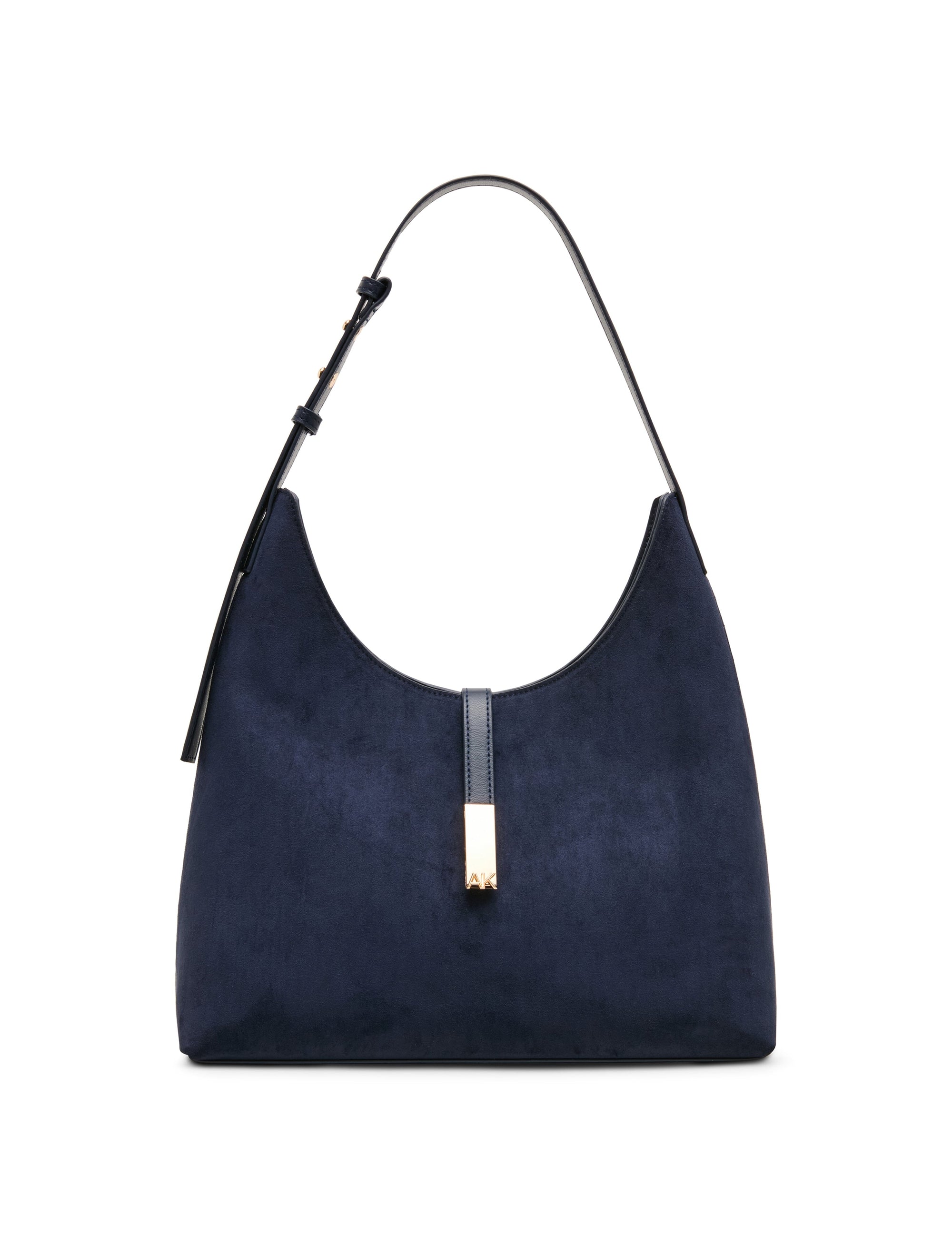 Relaxed Crescent Bag HOBO Madden - Handbags