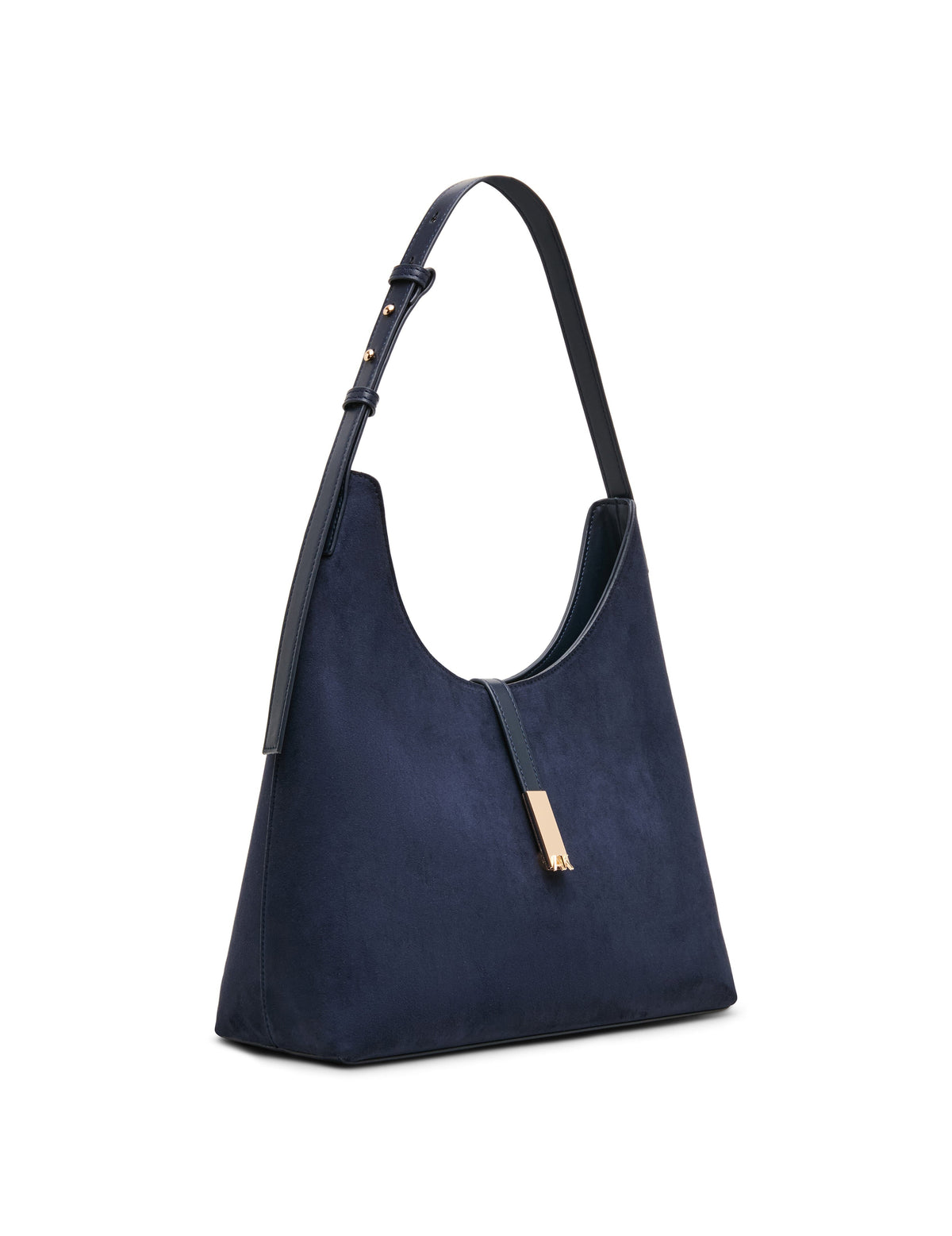 Anne Klein Relaxed Crescent Bag