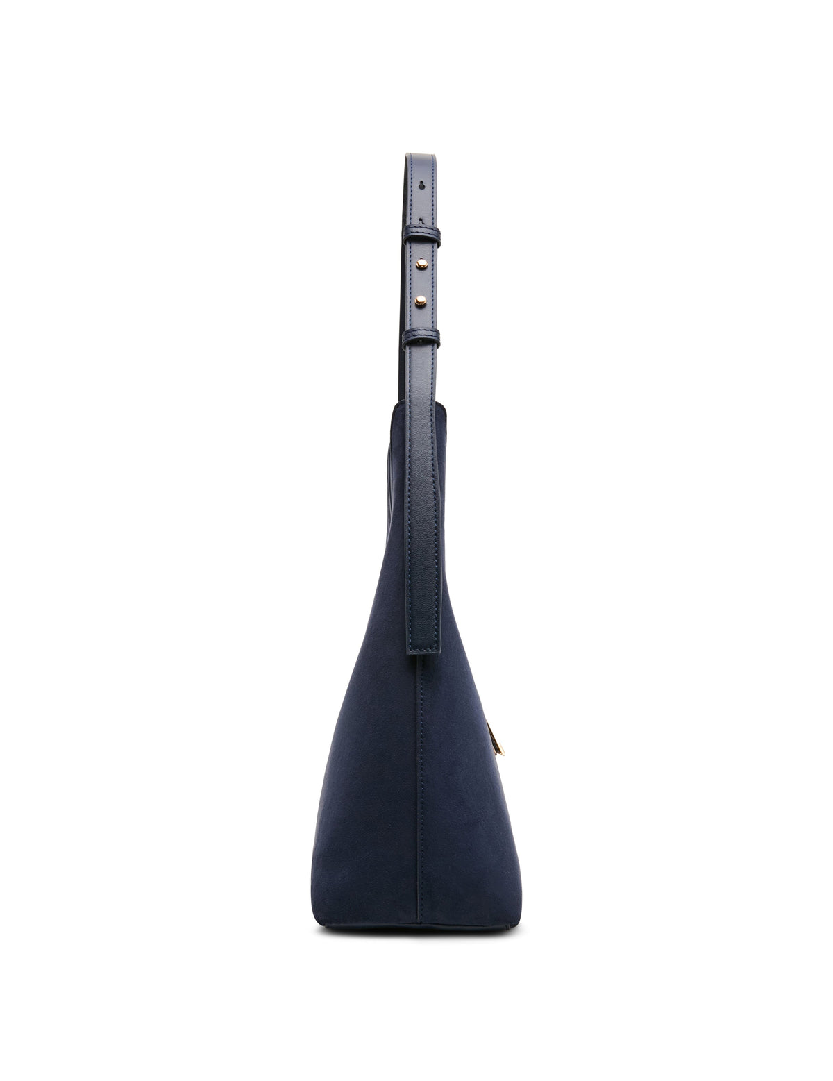 Anne Klein Relaxed Crescent Bag
