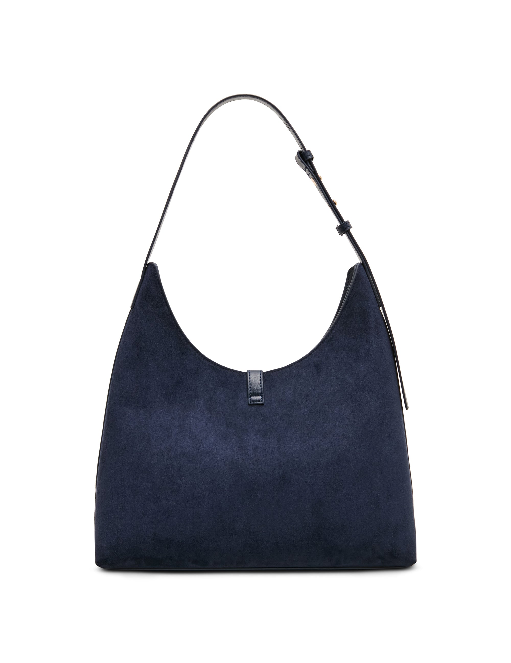 Relaxed Crescent Bag