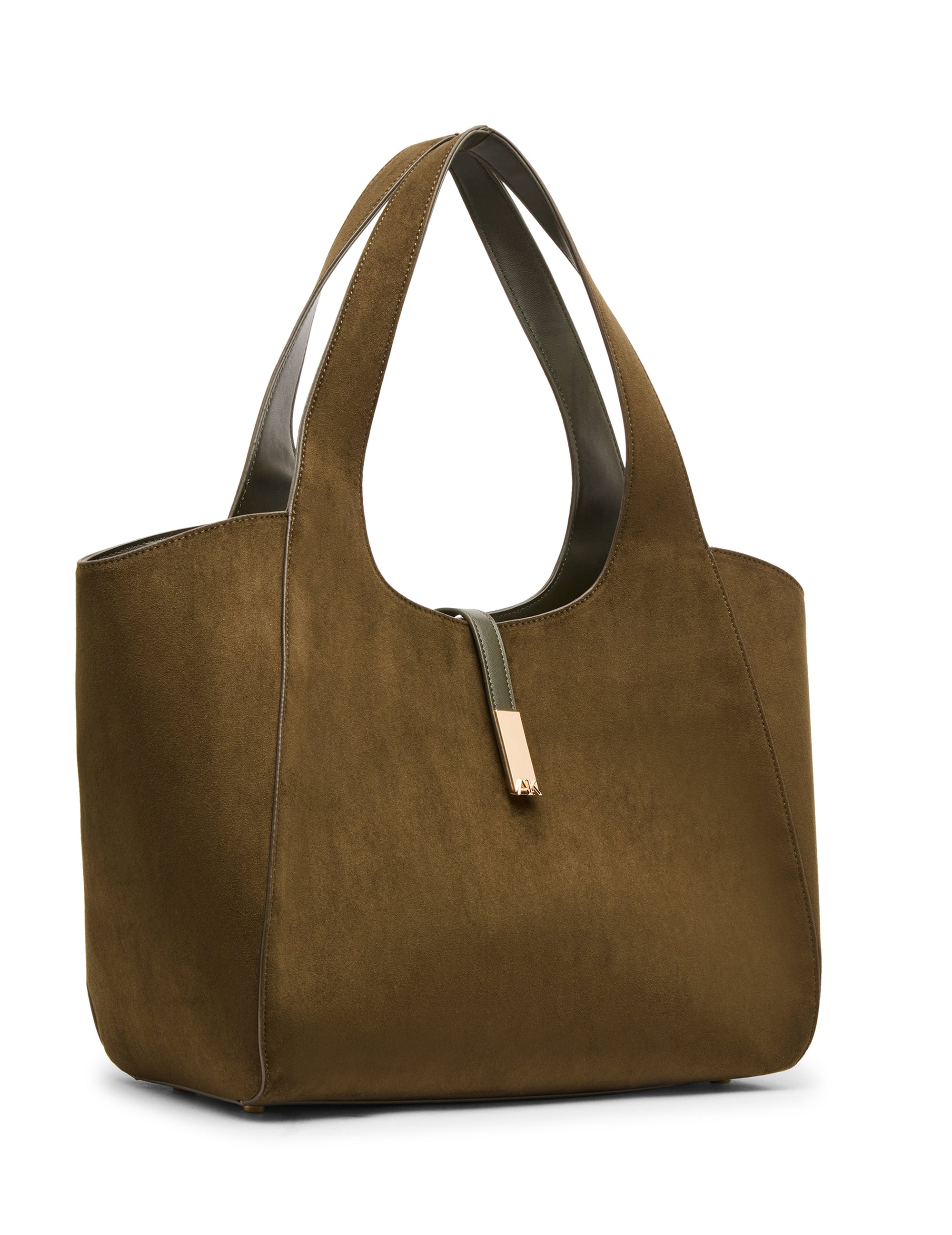 Tote Bag with Pouch