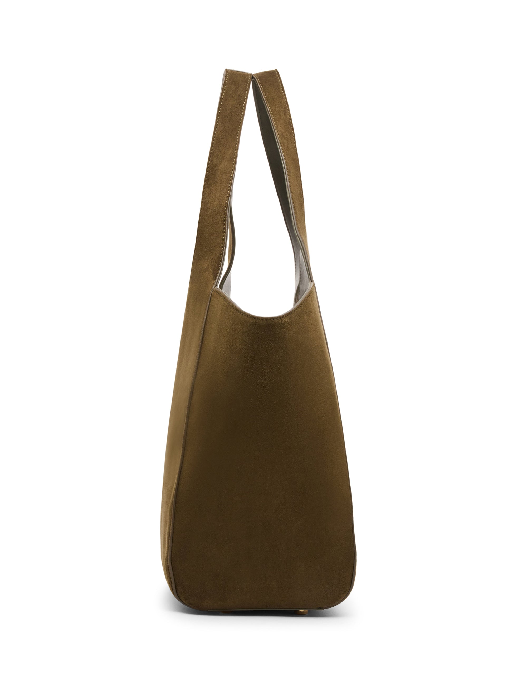 Tote Bag with Pouch
