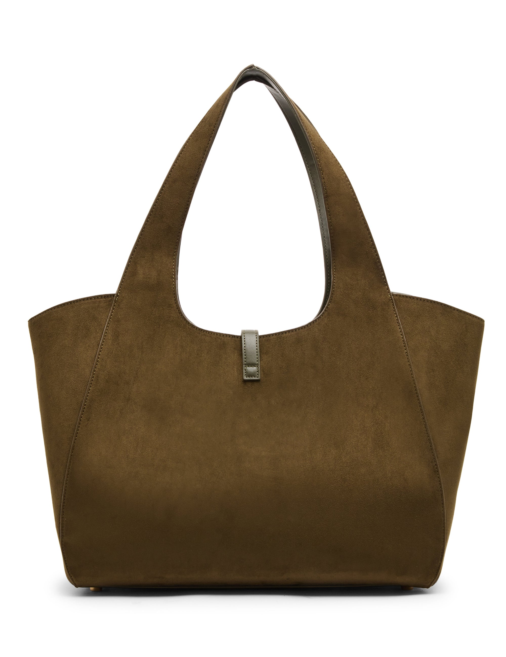 Tote Bag with Pouch