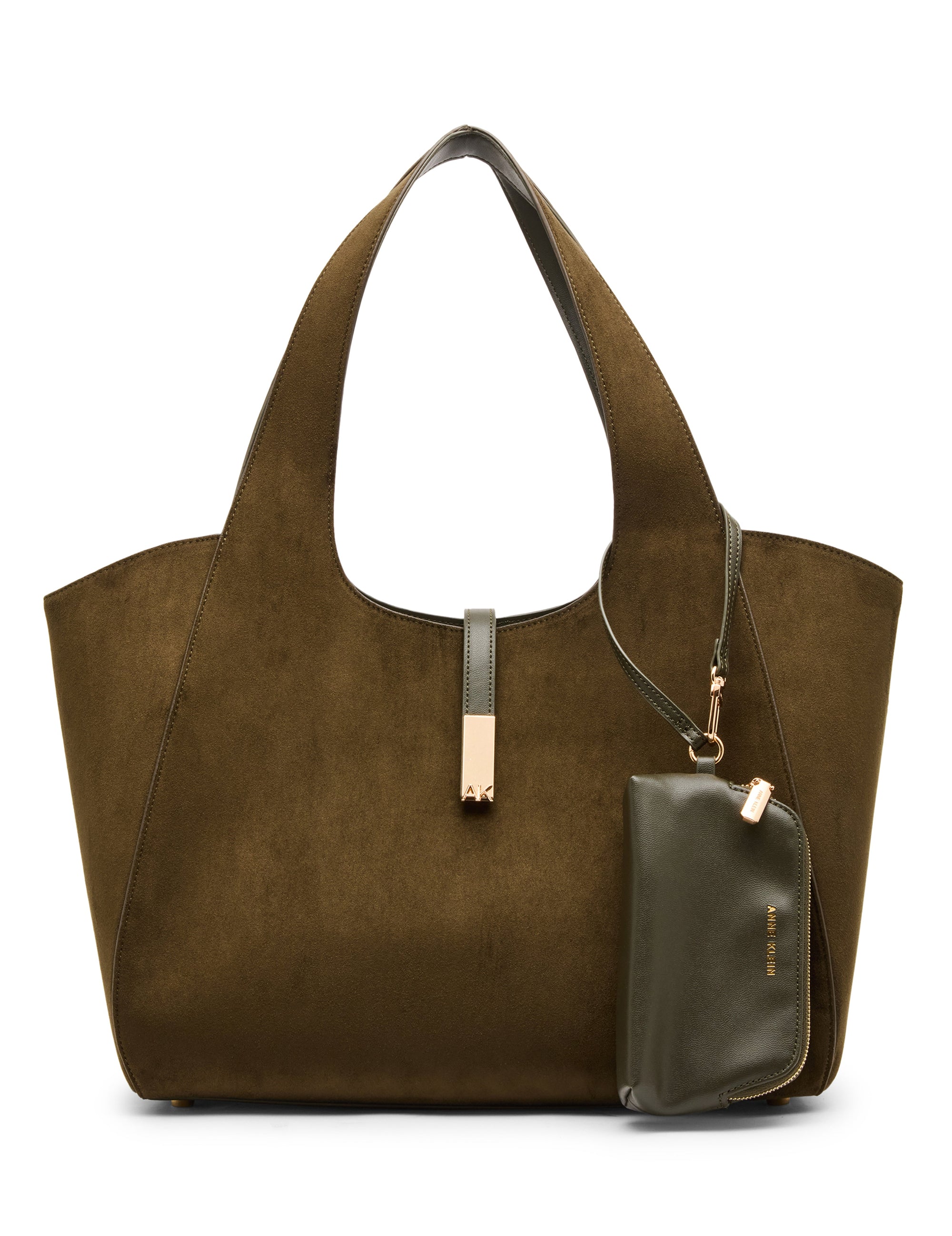 Tote Bag with Pouch
