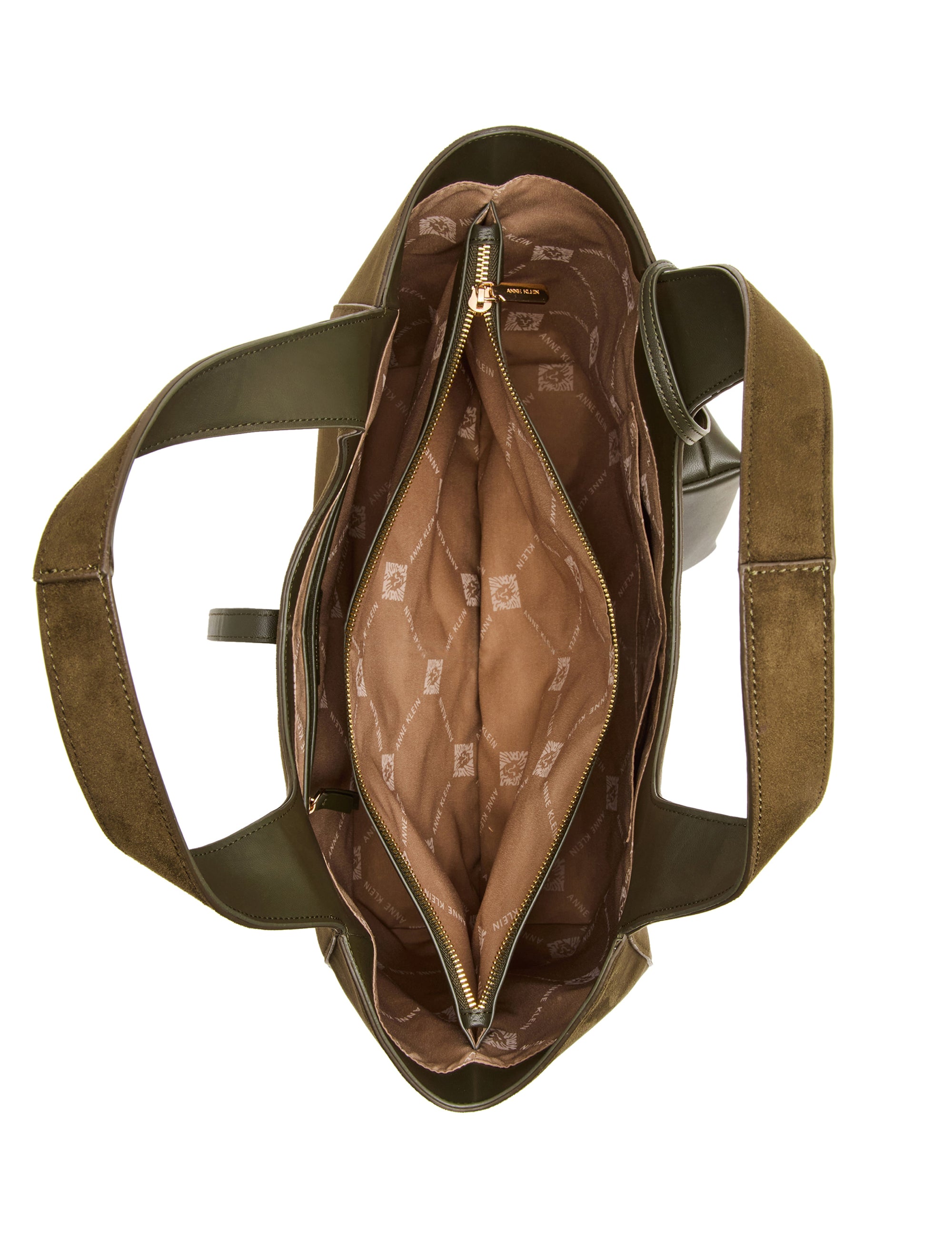 Tote Bag with Pouch