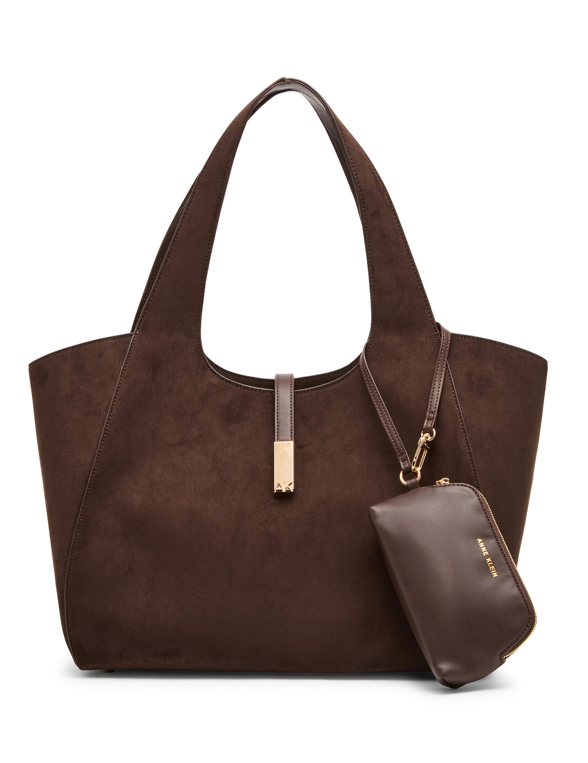Tote Bag with Pouch