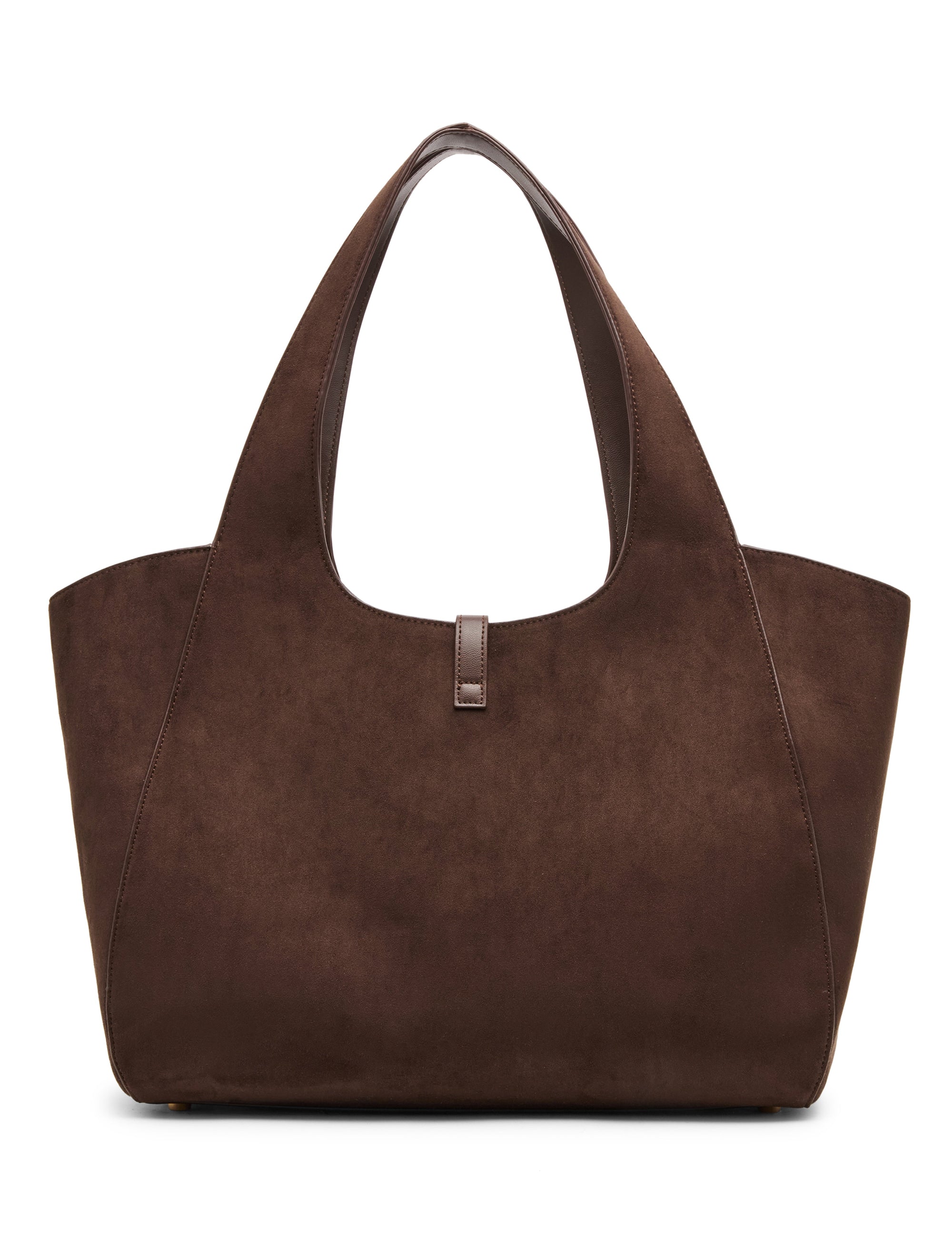 Tote Bag with Pouch