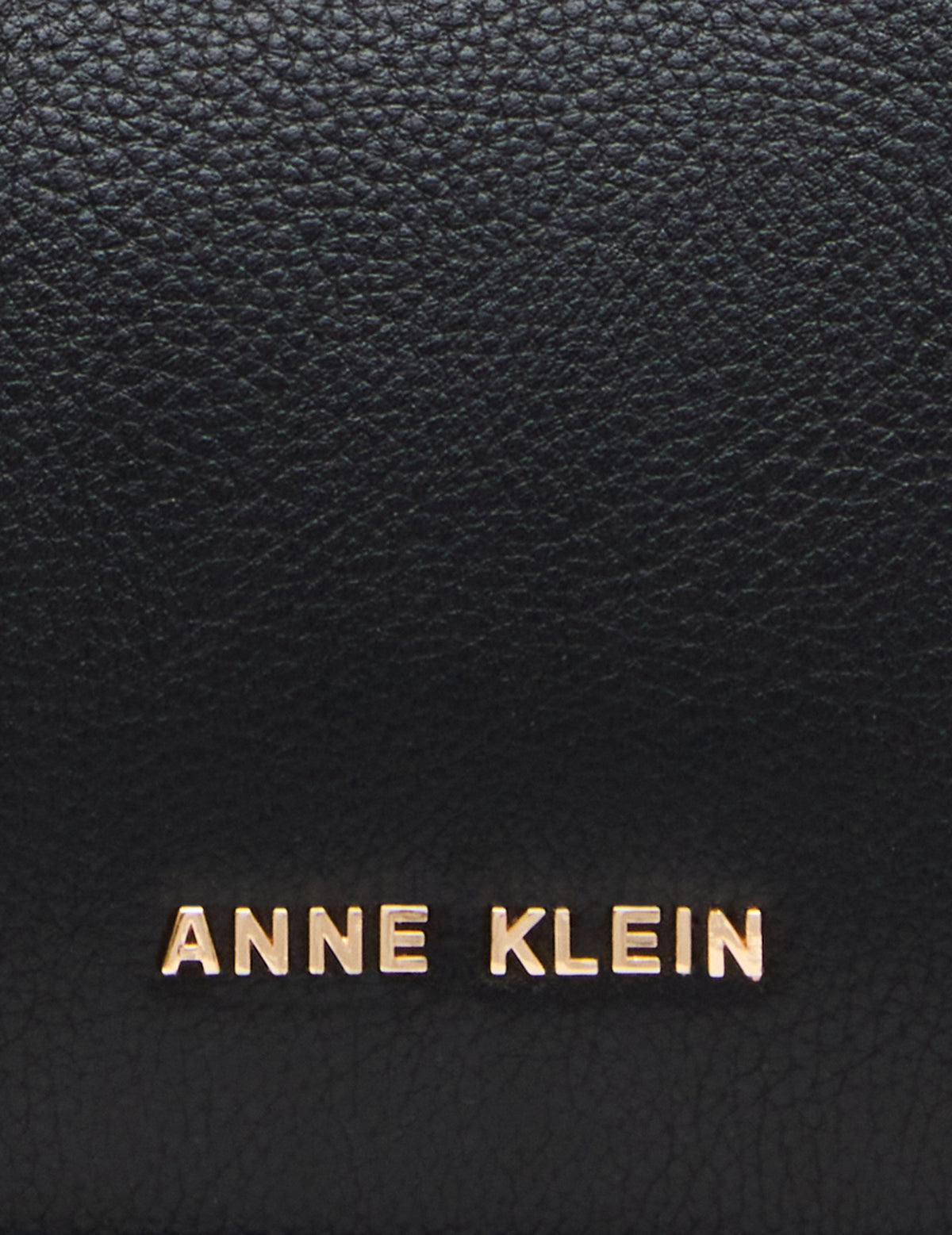 Anne Klein Hobo Bag with Toggle Closure and Convertible Strap