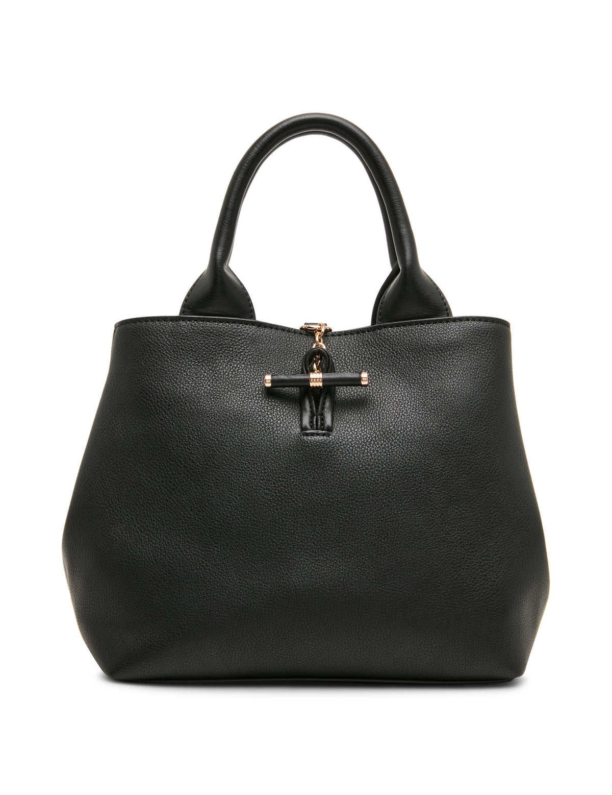 Small Toggle Tote Bag