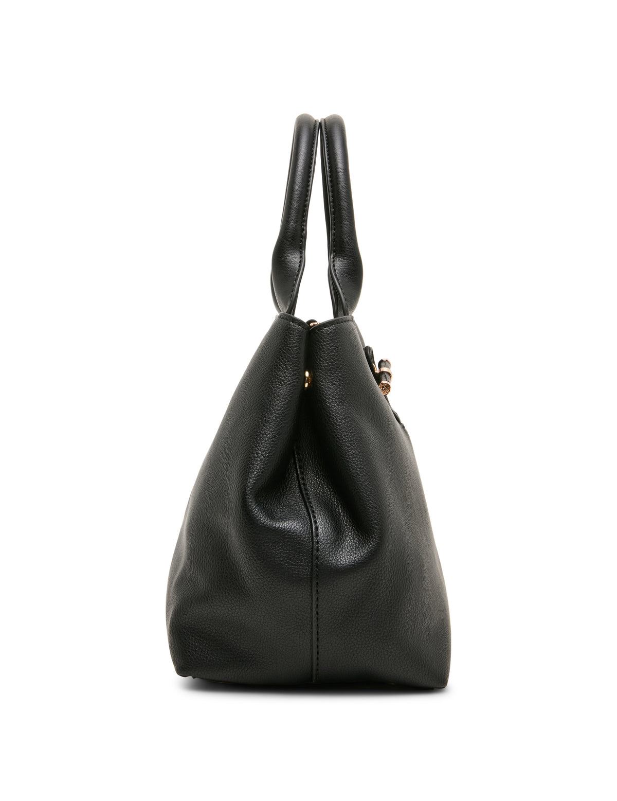 Small Toggle Tote Bag