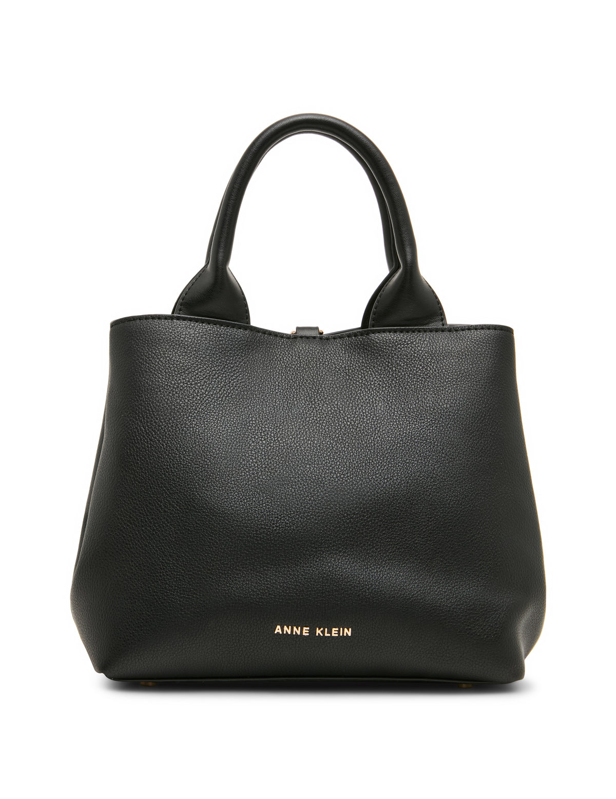 Small Toggle Tote Bag