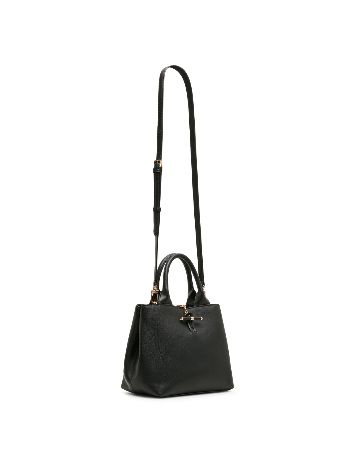 Small Toggle Tote Bag