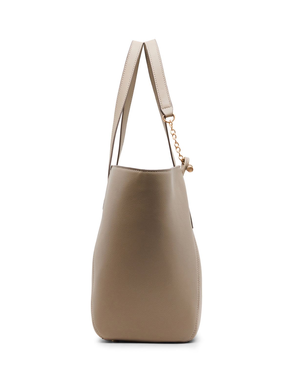 Structured Tote Bag