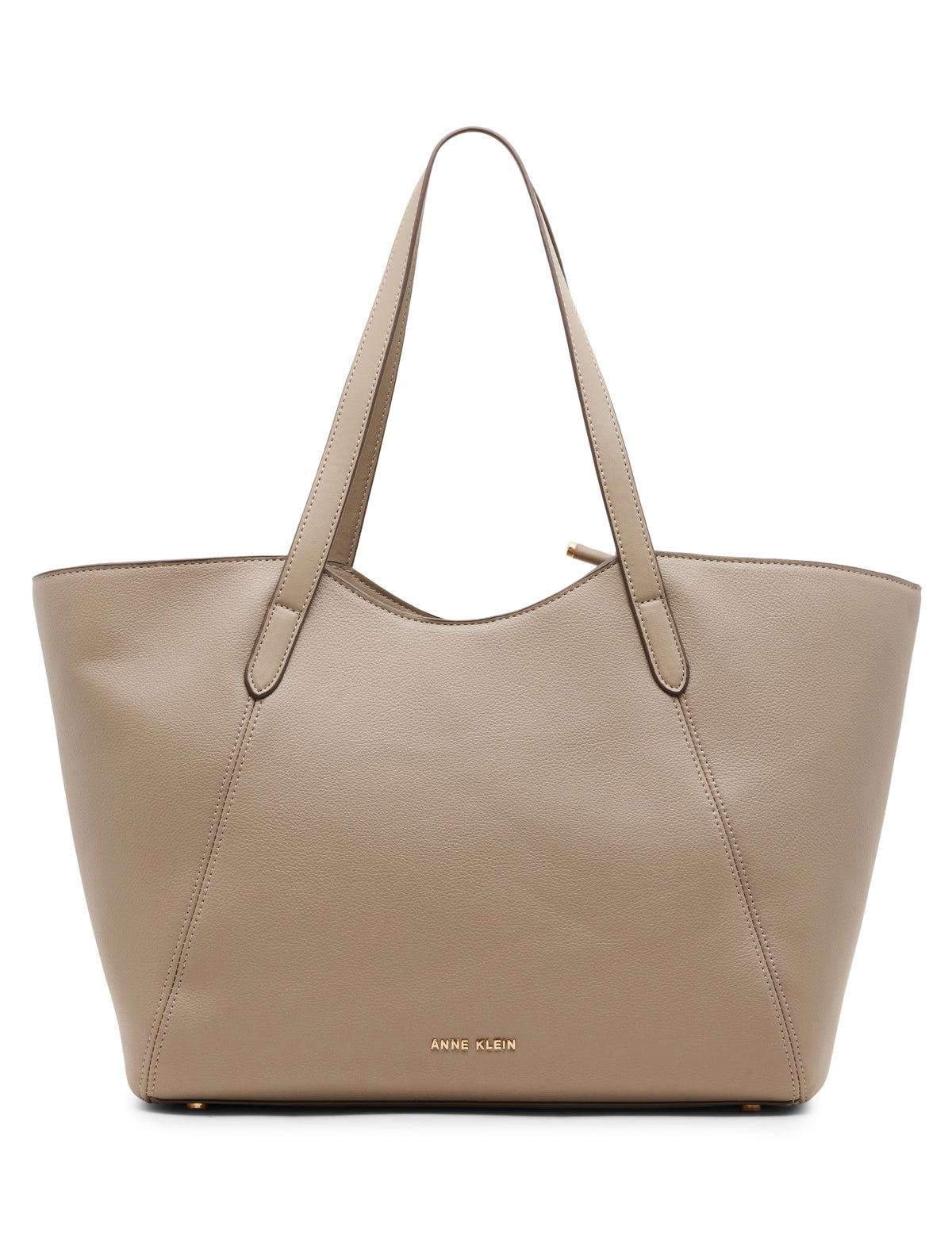 Structured Tote Bag