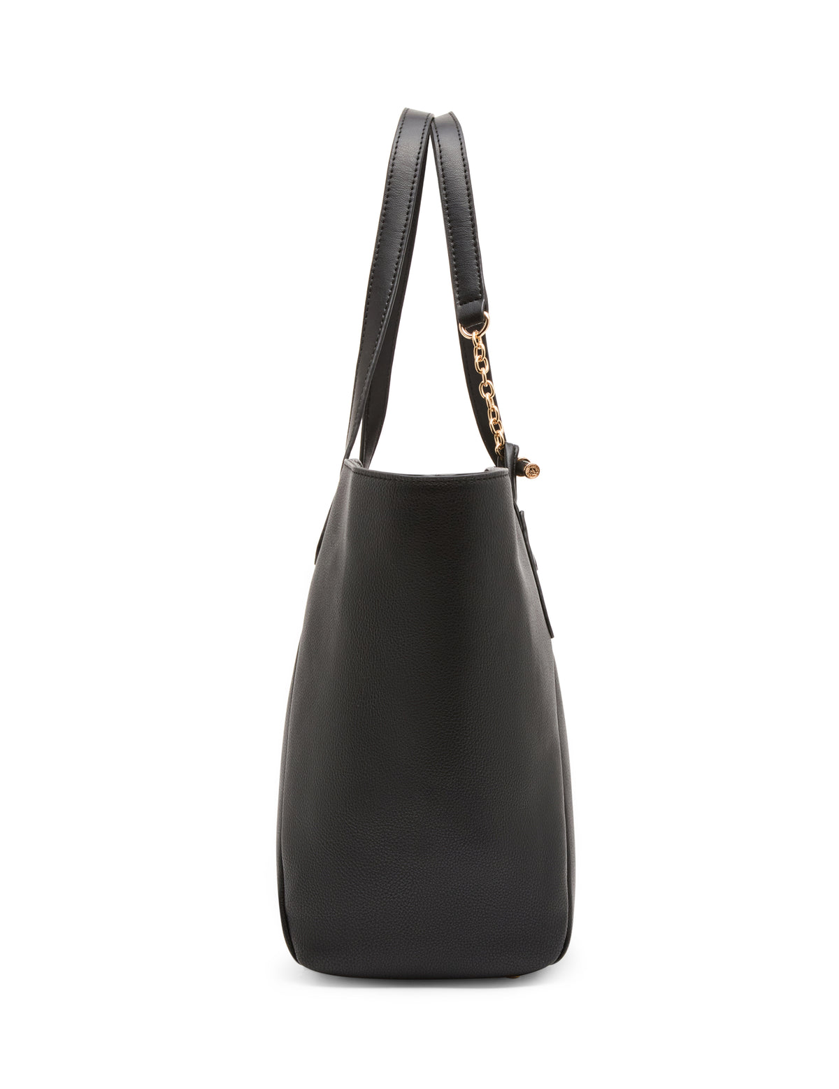 Structured Tote Bag