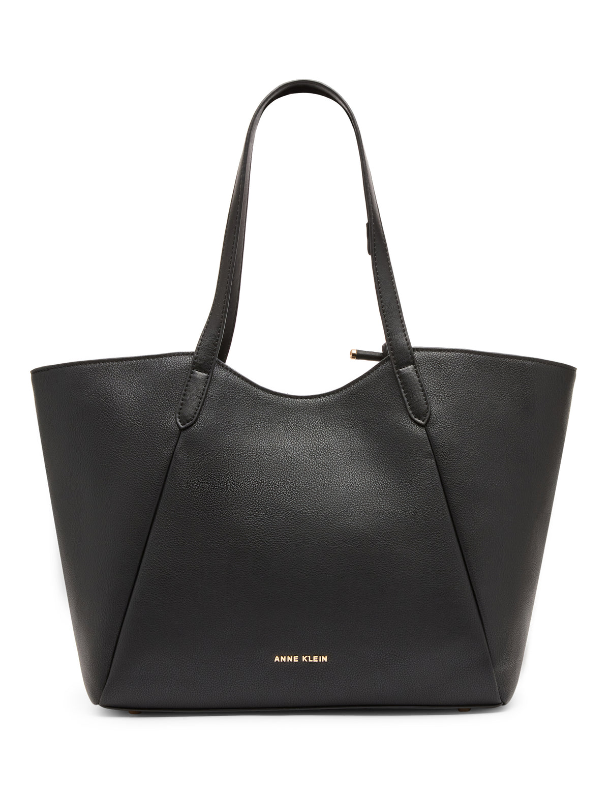 Structured Tote Bag