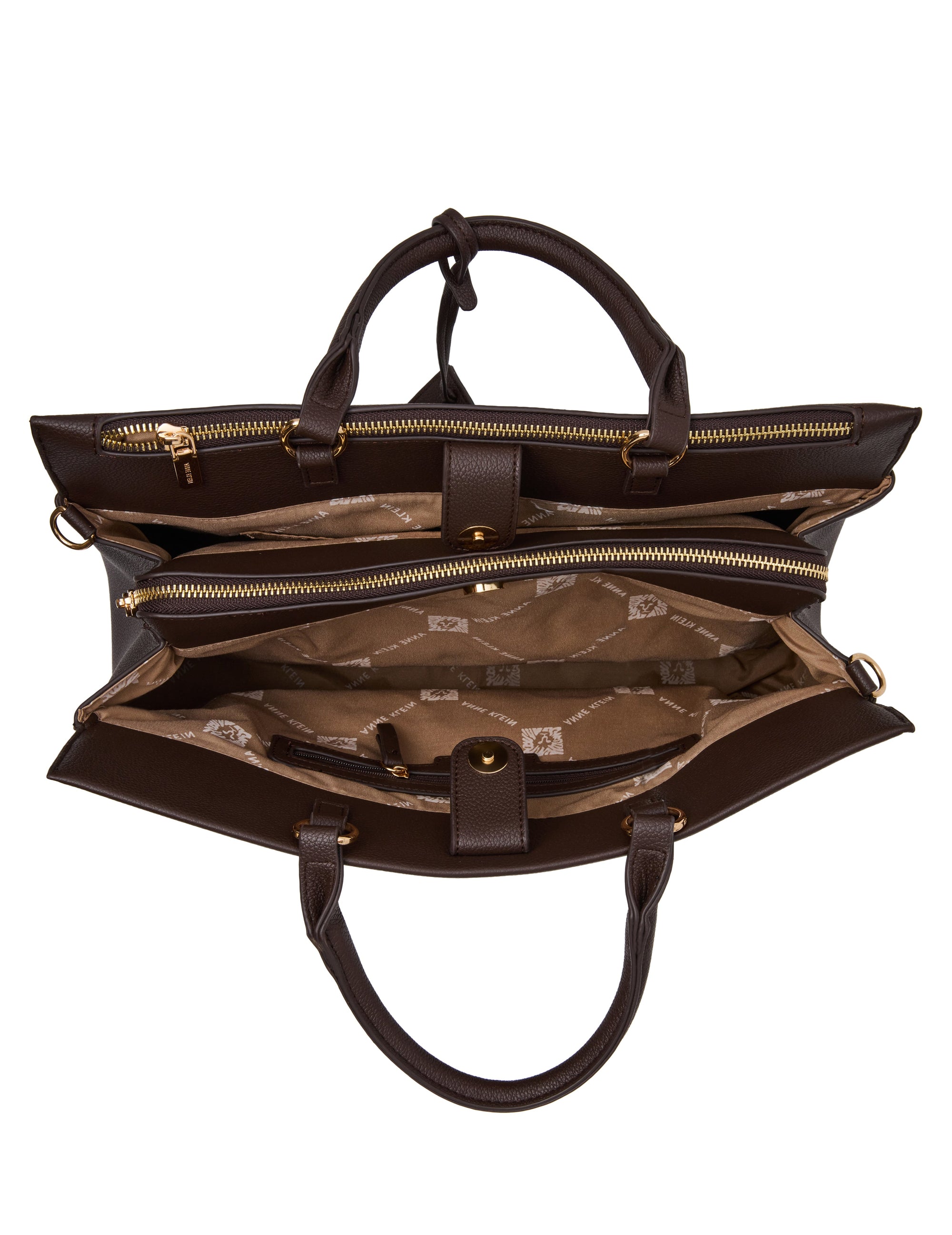 Large Work Tote Bag