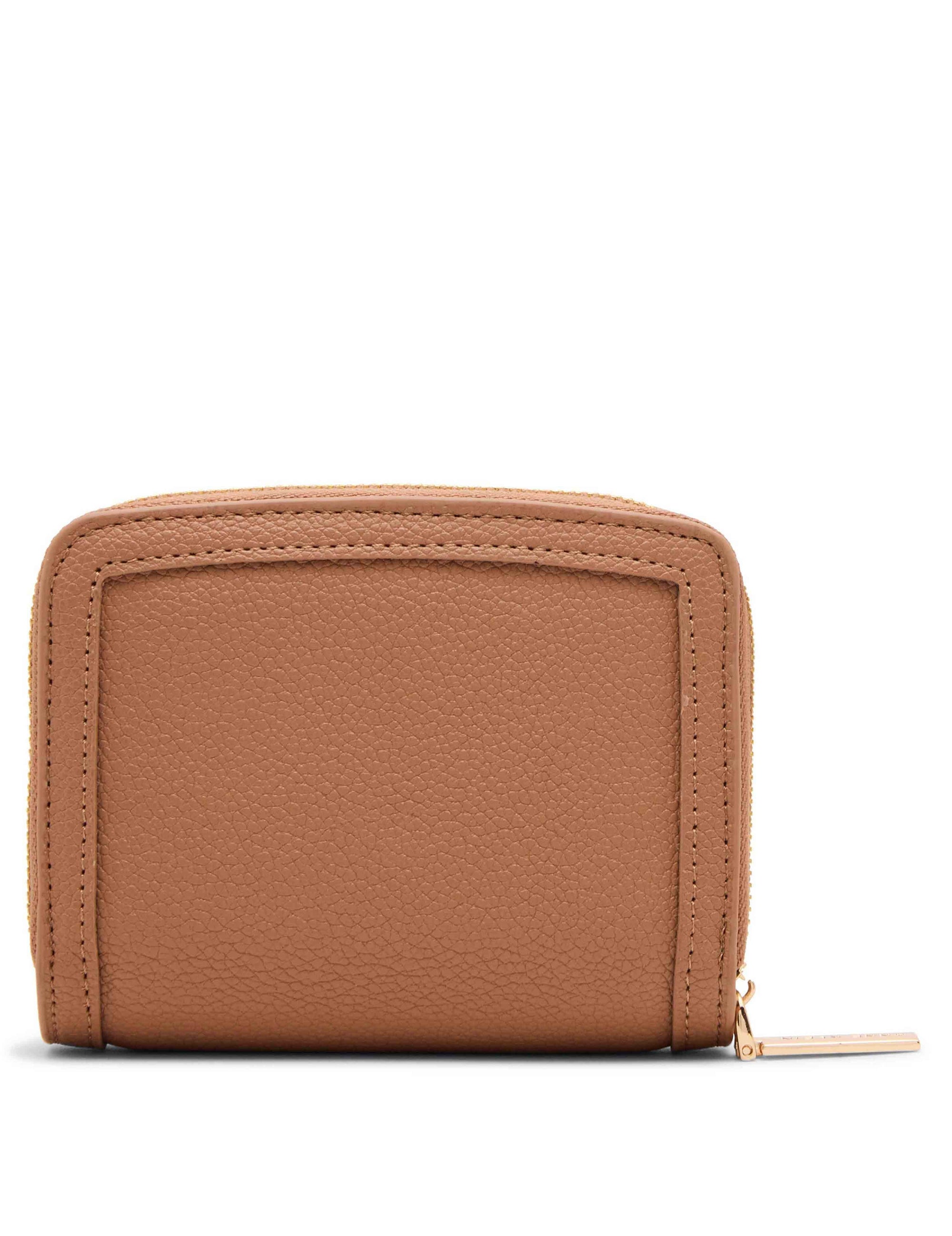 Anne Klein Small Curved Wallet