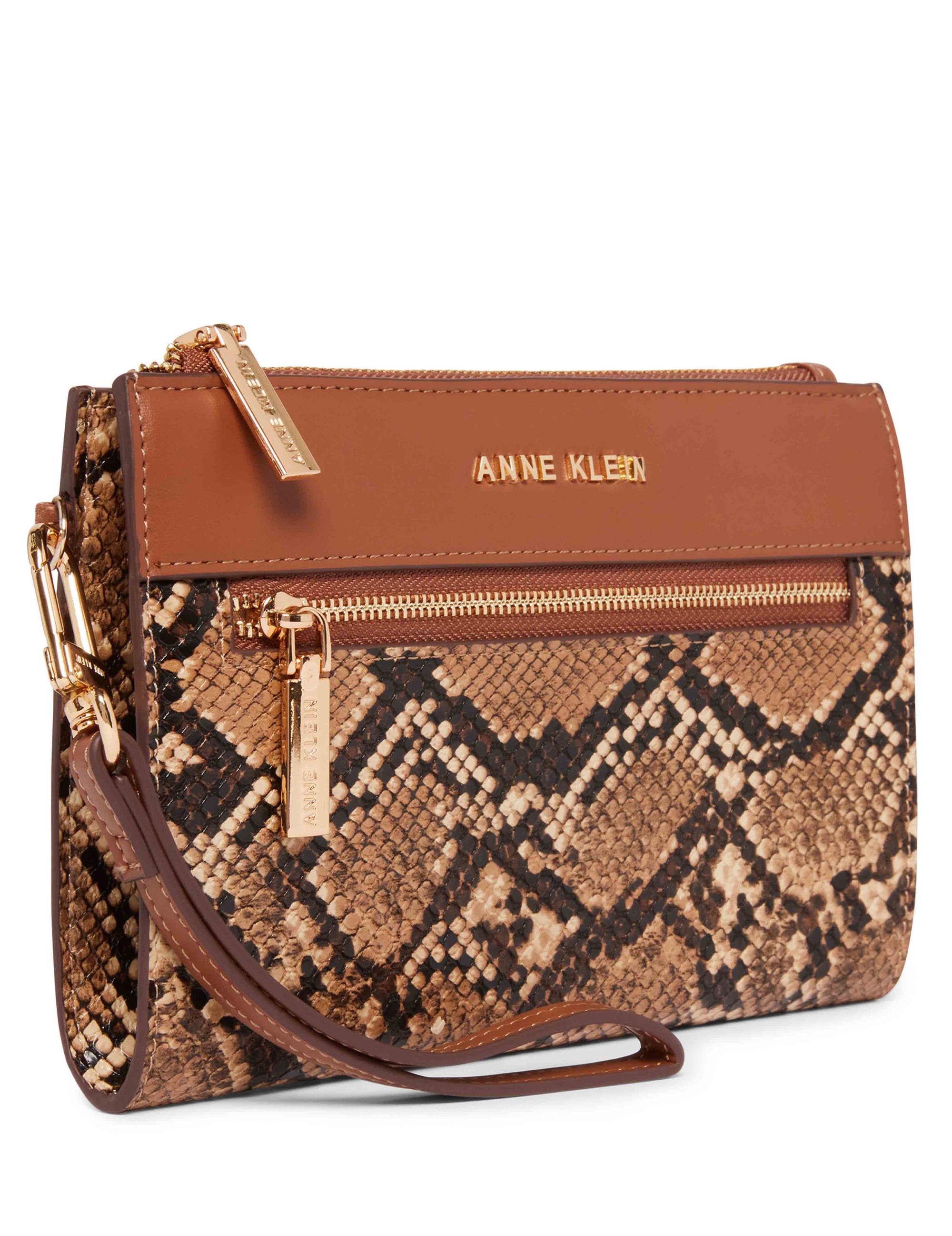 Anne klein handbags crossbody Clearance