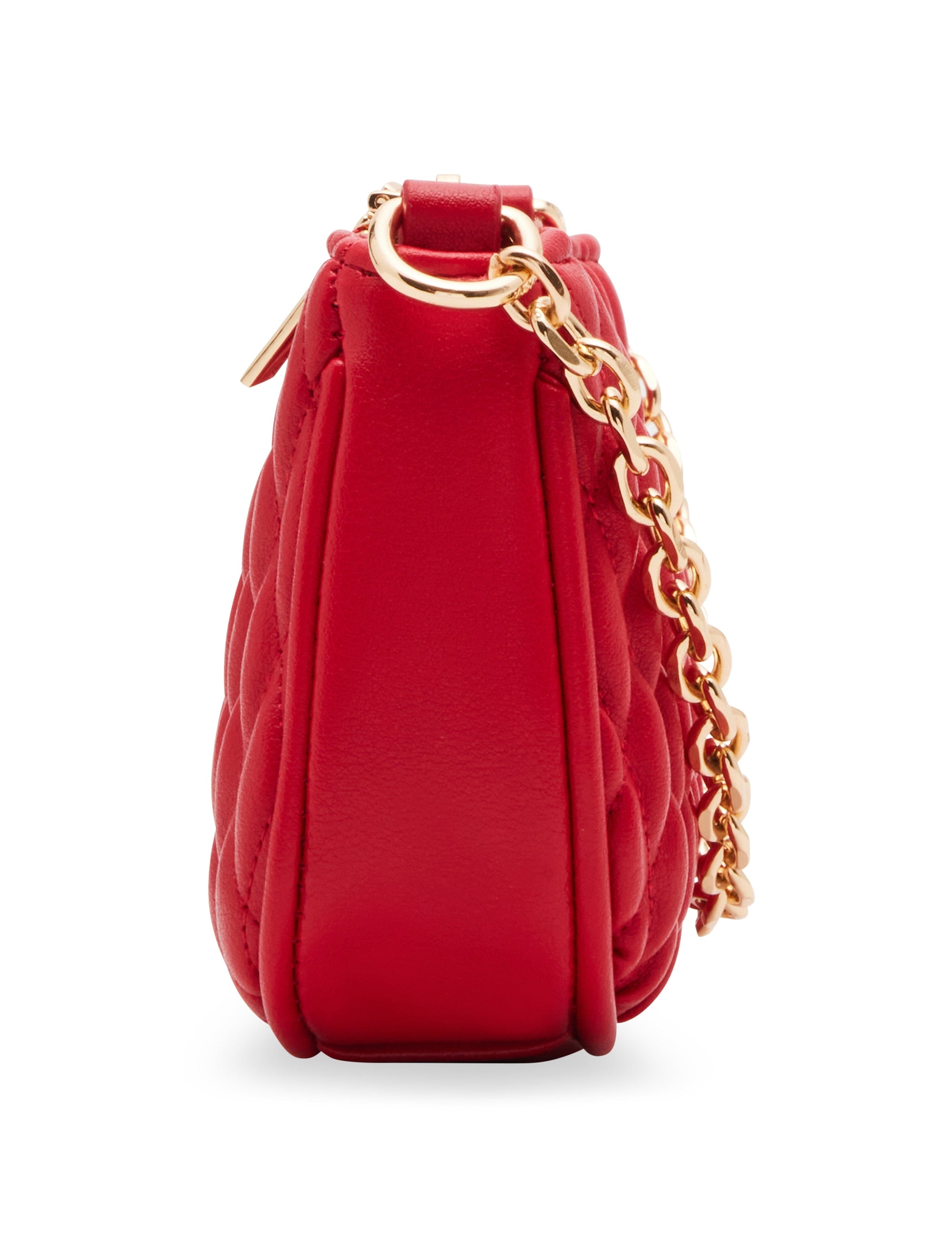 Anne klein purses red on sale