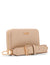 Anne Klein Sesame Zip Around Wallet