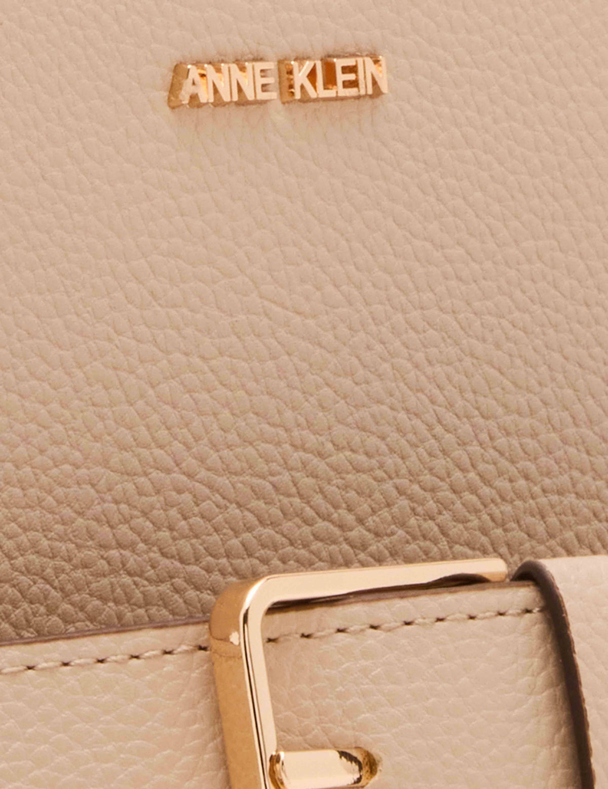 Anne Klein Zip Around Wallet