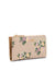 Anne Klein Floral Bifold Wallet