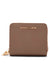 Anne Klein Mink Zip Around Wallet