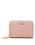 Anne Klein Rosewater Small Zip Around Wallet