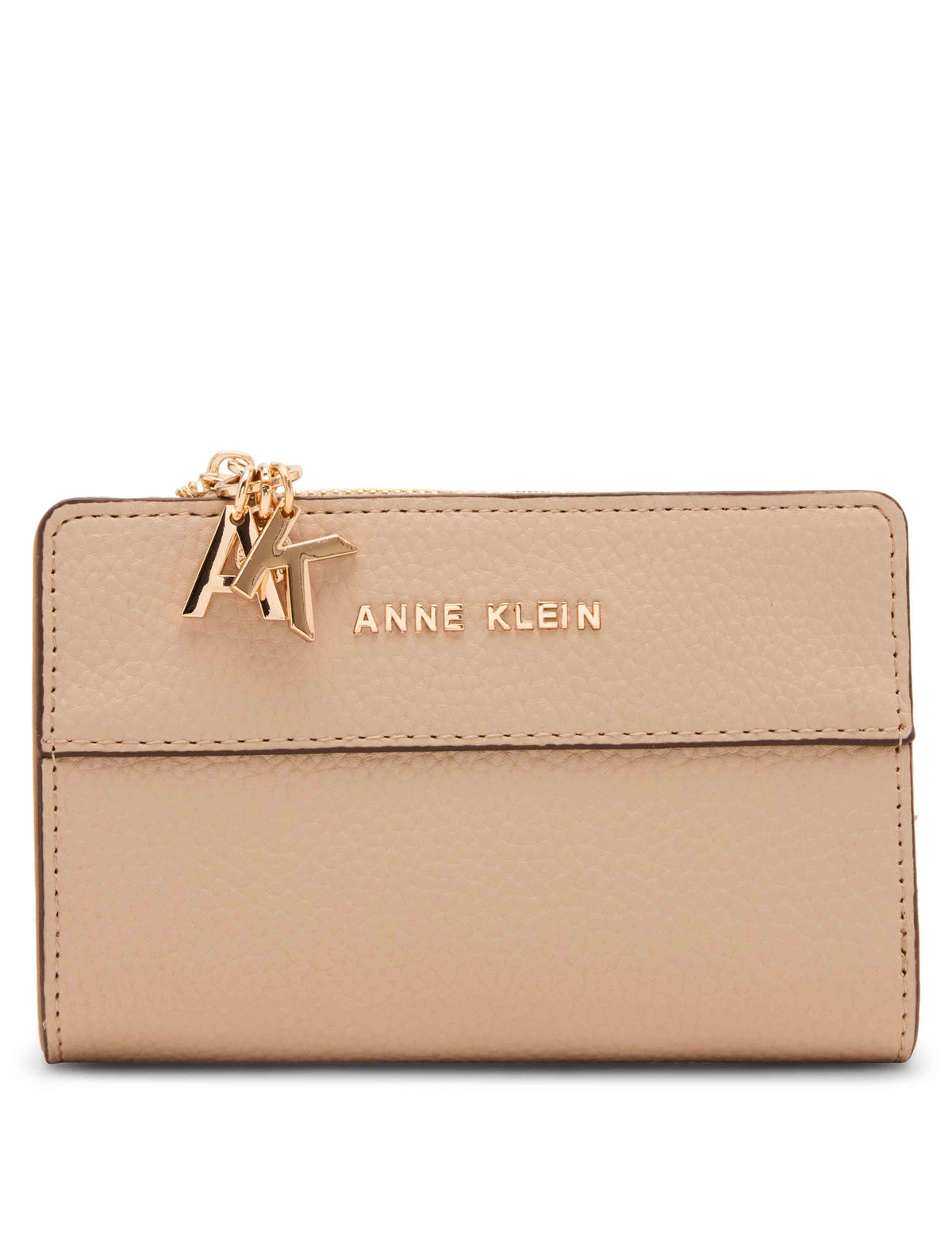 Anne Klein Sesame Med Bifold Wallet