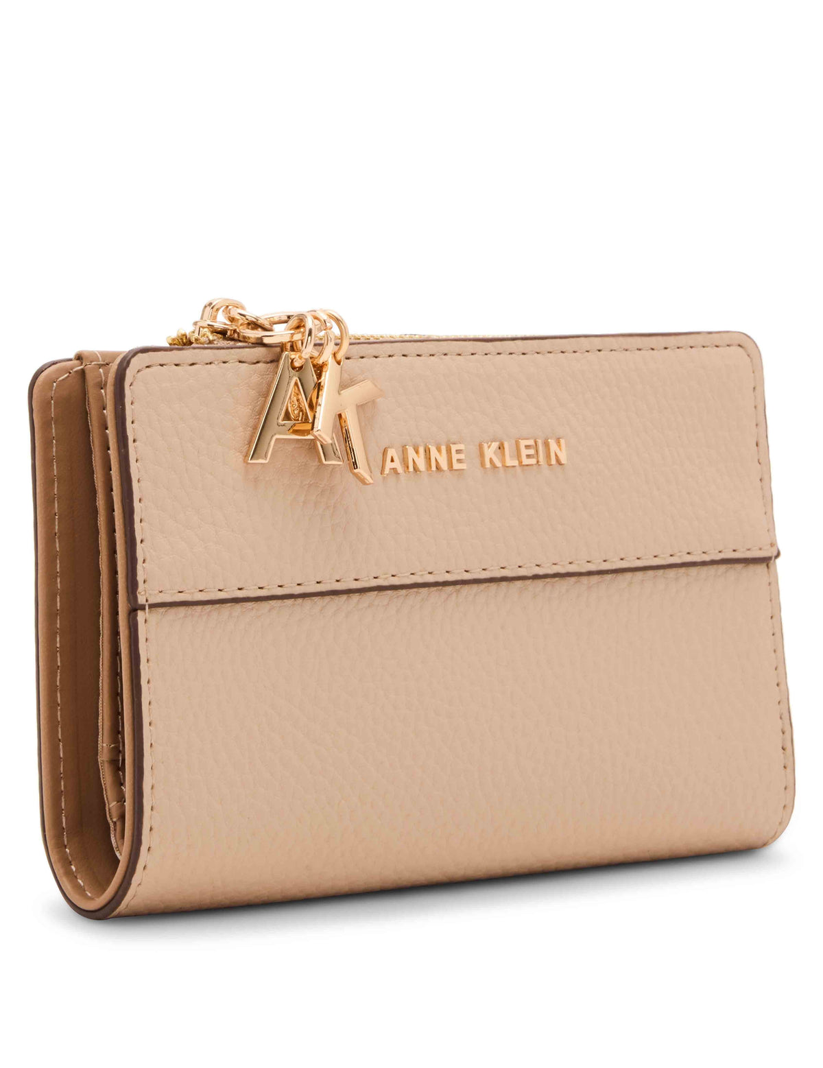 Anne Klein Med Bifold Wallet