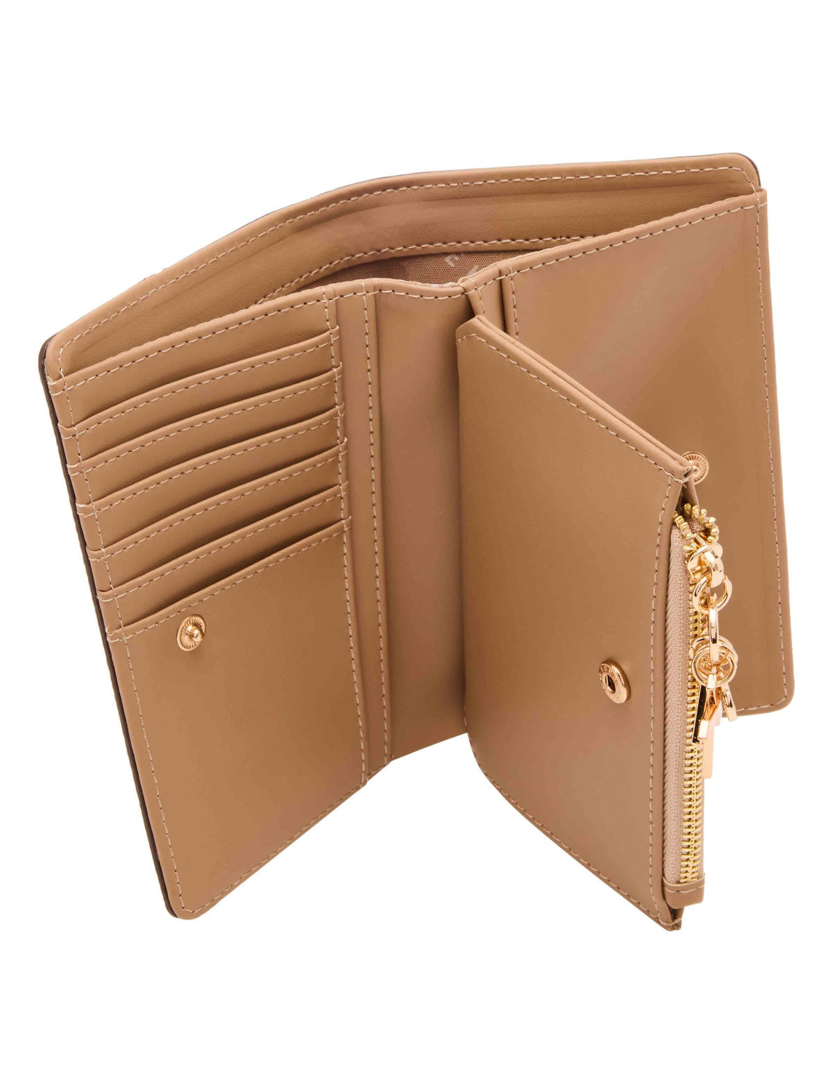 Anne Klein Med Bifold Wallet