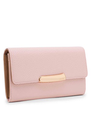 Anne Klein Continental Flap Wallet