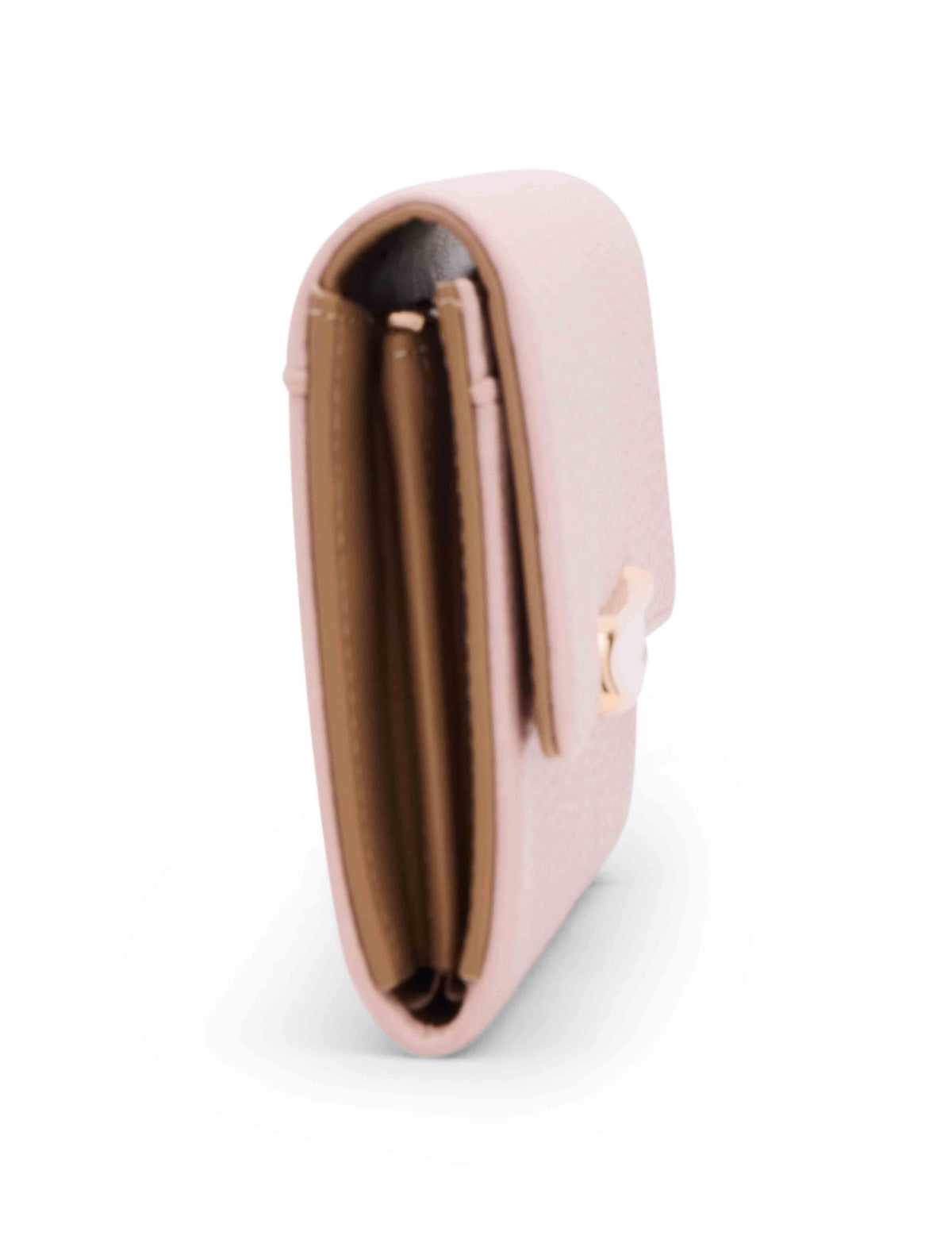 Anne Klein Continental Flap Wallet