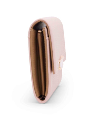 Anne Klein Continental Flap Wallet