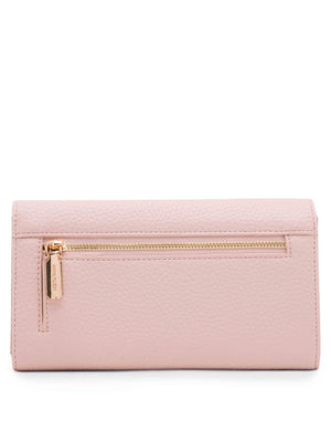 Anne Klein Continental Flap Wallet