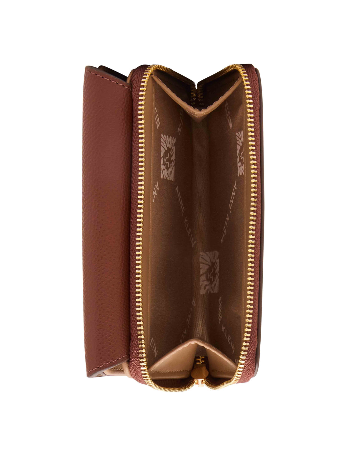 Anne Klein Small Belted Wallet