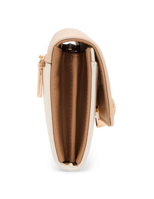 Anne Klein Colorblock Continental Wallet