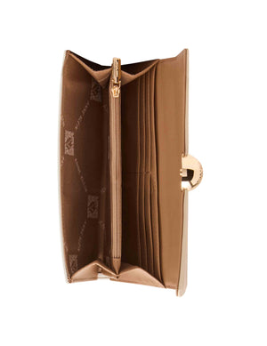 Anne Klein Colorblock Continental Wallet