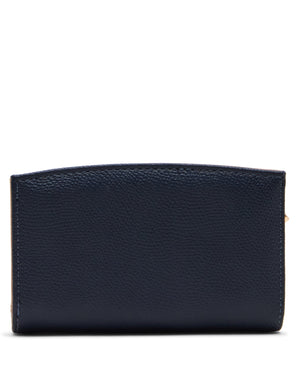Anne Klein Belted Medium Zip Bifold Wallet