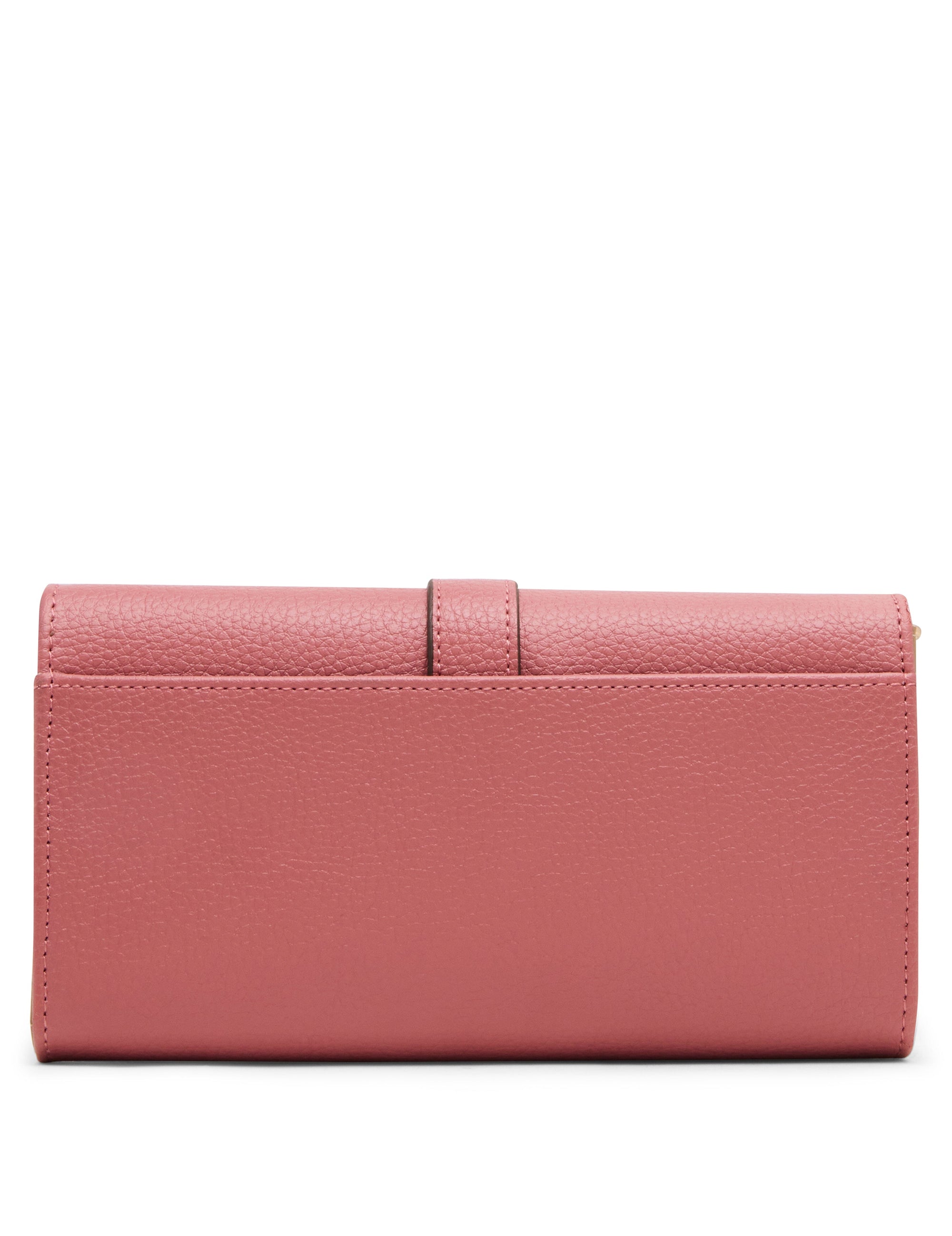 Anne Klein Chain Strap Wallet