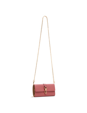 Anne Klein Chain Strap Wallet